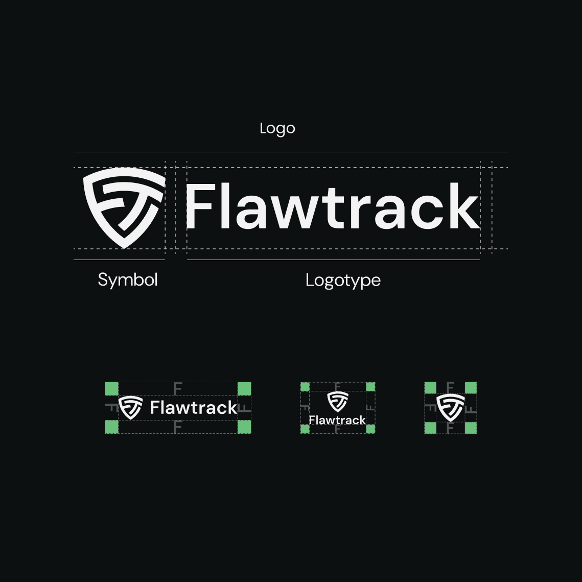 Flawtrack Visual Identity 2