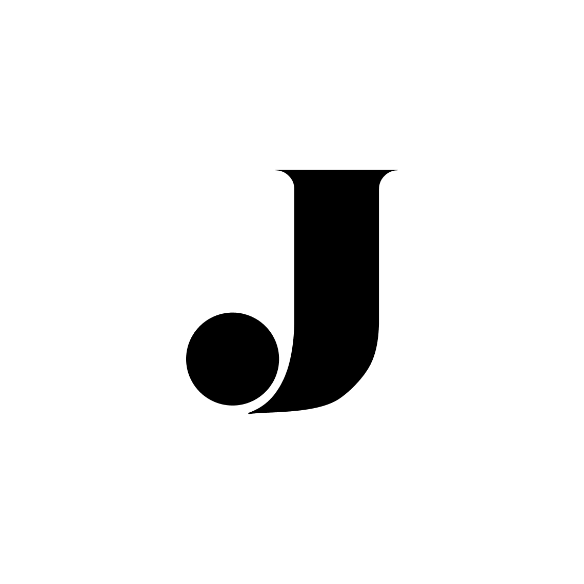 Johoni Logo